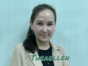 Theaellen