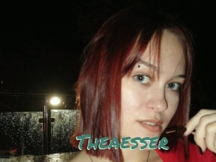 Theaesser