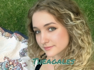 Theagales