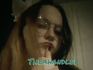 Theahandley