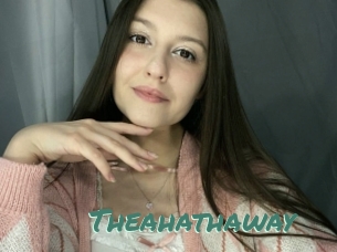Theahathaway
