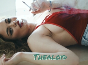 Thealoyd