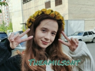 Theamilsont