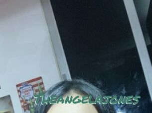 Theangelajones
