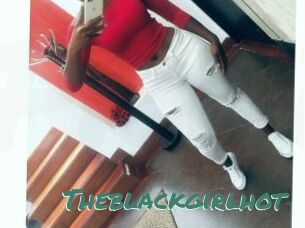 Theblackgirlhot