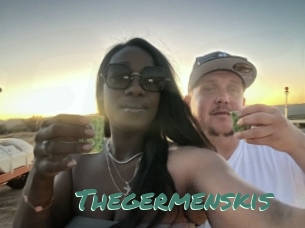 Thegermenskis