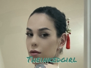 Theinkedgirl