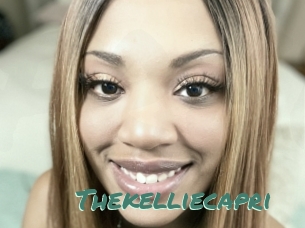 Thekelliecapri