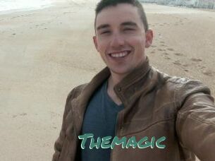 Themagic