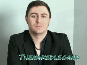 Thenakedlegand