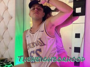 Theneighborhood