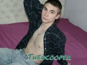 Theocooper