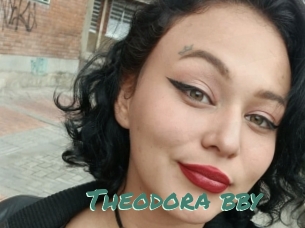 Theodora_bby