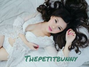 Thepetitbunny