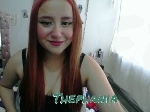 Thephania