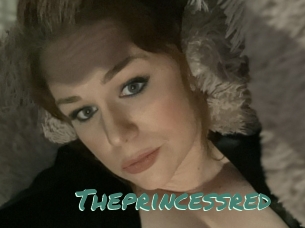 Theprincessred