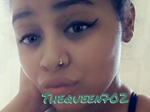 Thequeen702