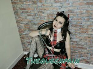 Thequeenpain