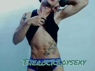 Therockboysexy
