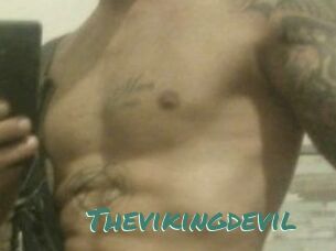 Thevikingdevil