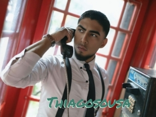 Thiagosousa