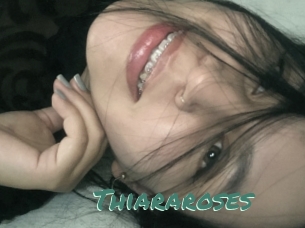 Thiararoses