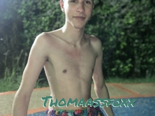 Thomaassfoxx