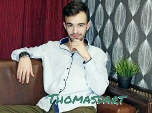 Thomasdart