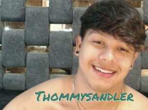 Thommysandler
