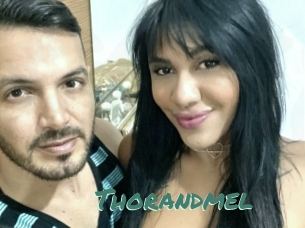 Thorandmel