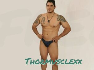 Thormusclexx