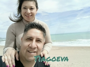 Tiagoeva