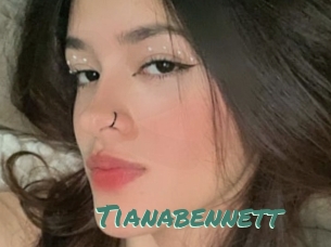 Tianabennett