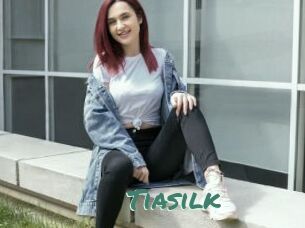 Tiasilk
