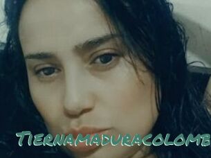 Tiernamaduracolombo