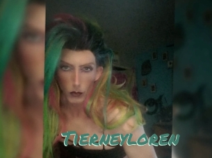 Tierneyloren