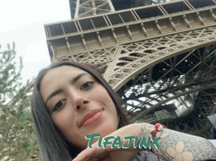 Tifajinx