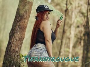 Tifannyrougue