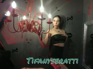 Tifanyseratti