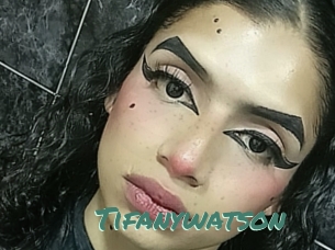 Tifanywatson