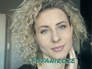 Tiffaniroze