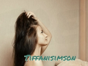 Tiffanisimson