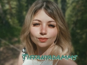 Tiffanyadamms