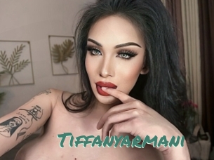 Tiffanyarmani