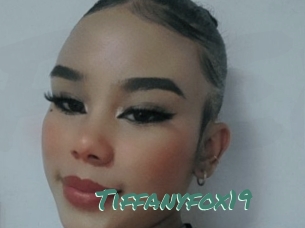 Tiffanyfox19