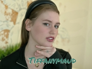 Tiffanymaud
