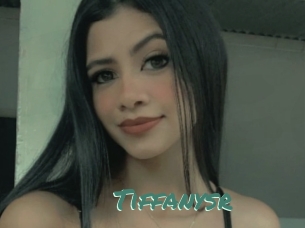 Tiffanysr