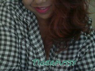 Tigerpussy