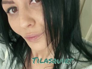Tilasquirt
