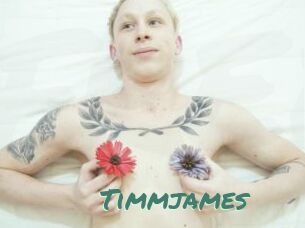 Timmjames